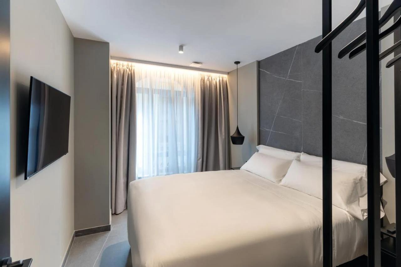 Mauro Suites foto