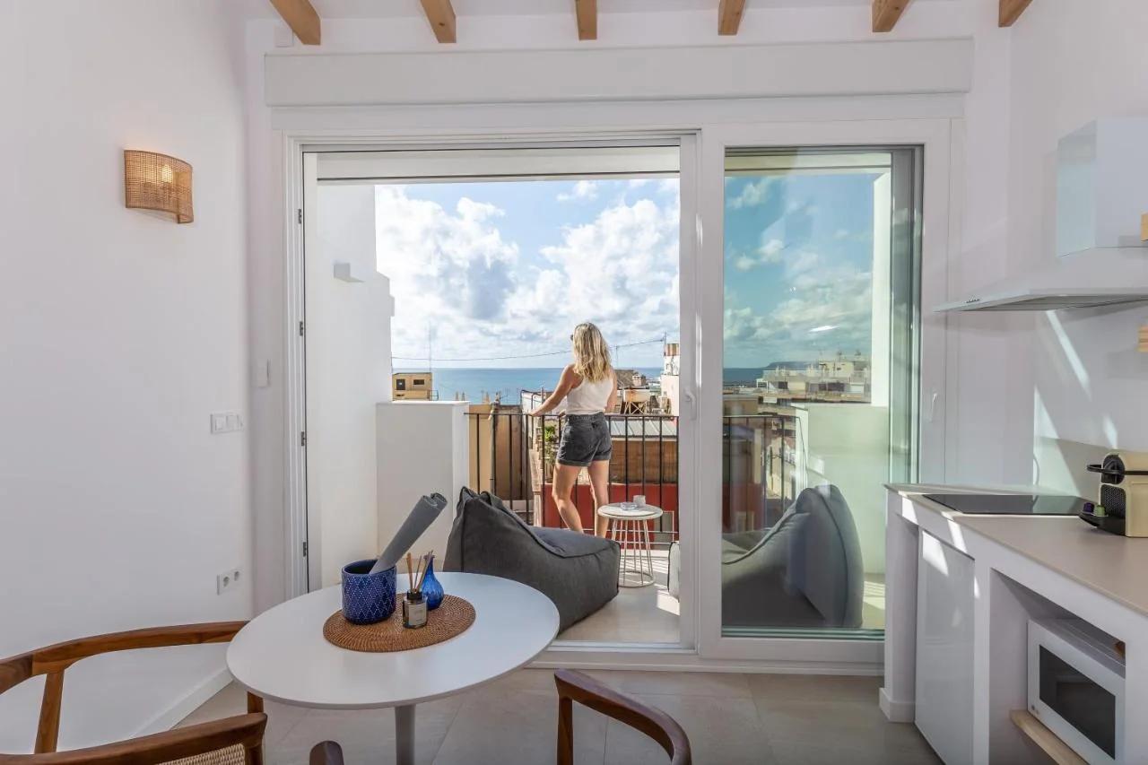 Mediterranean Loft photo