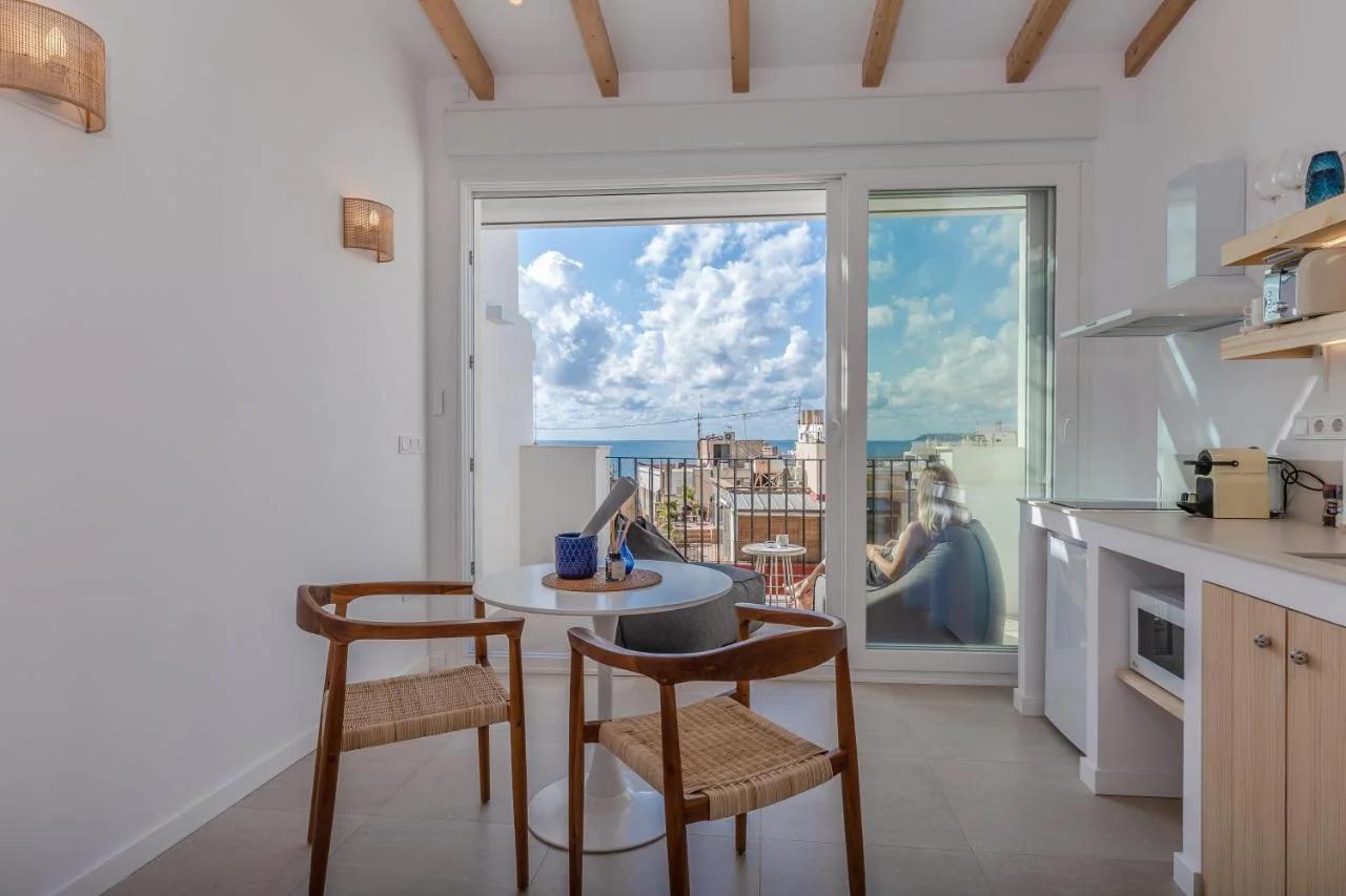 Mediterranean Loft photo