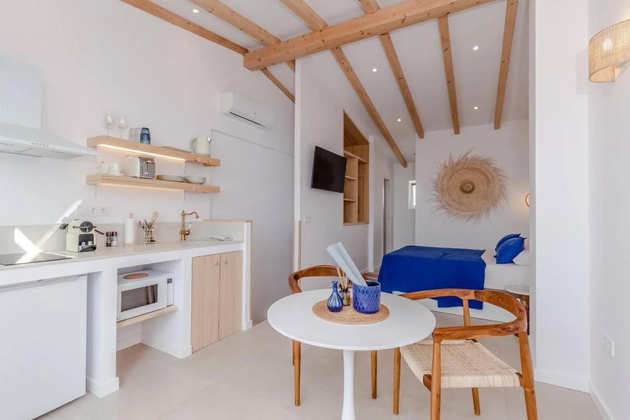 Mediterranean Loft photo