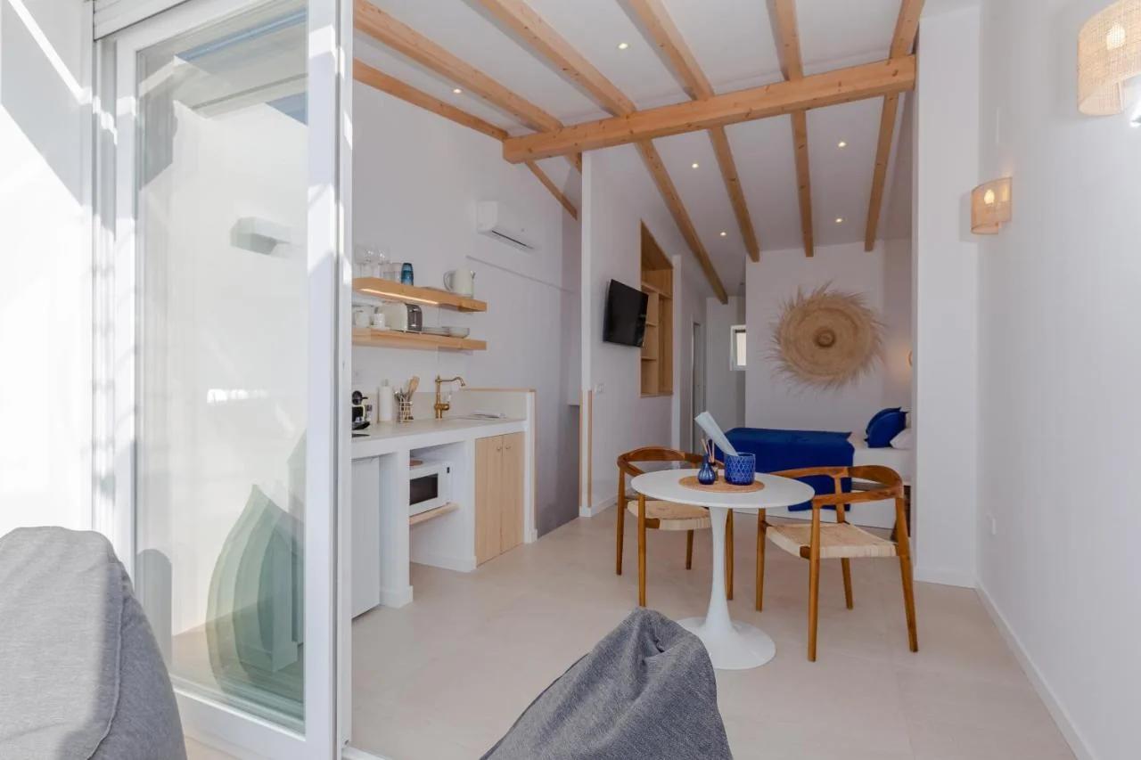 Mediterranean Loft photo