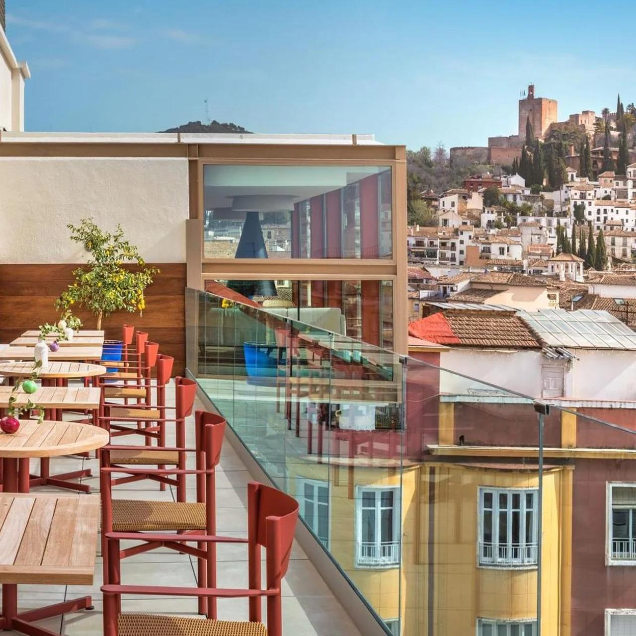 Meliá Granada