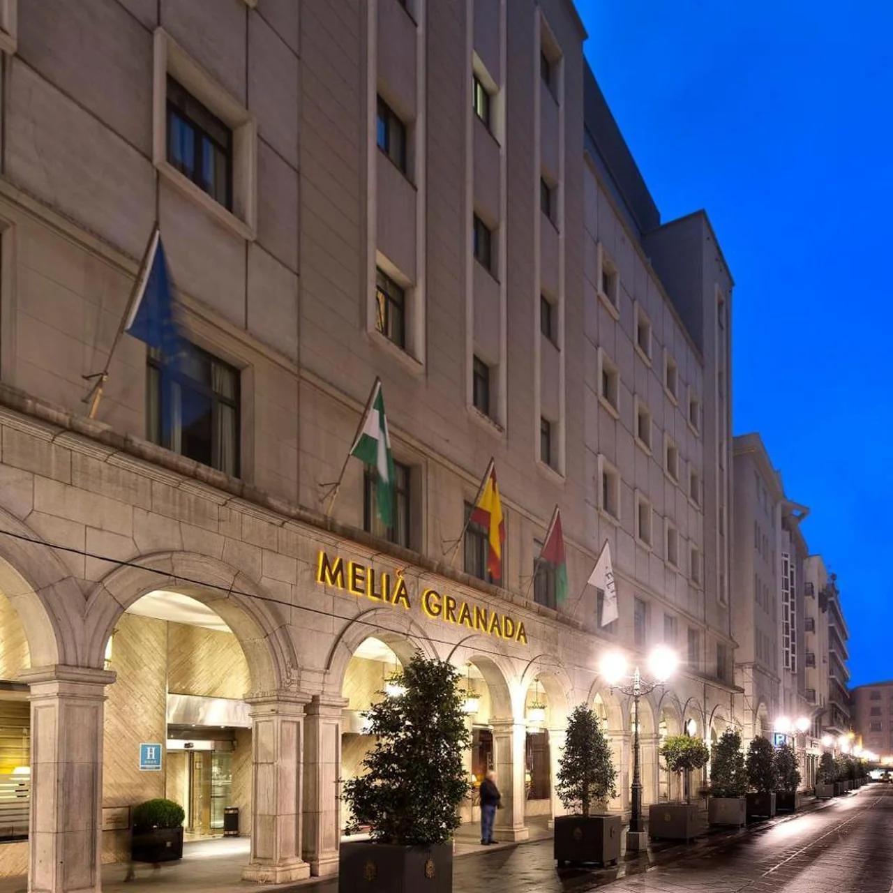 Meliá Granada photo