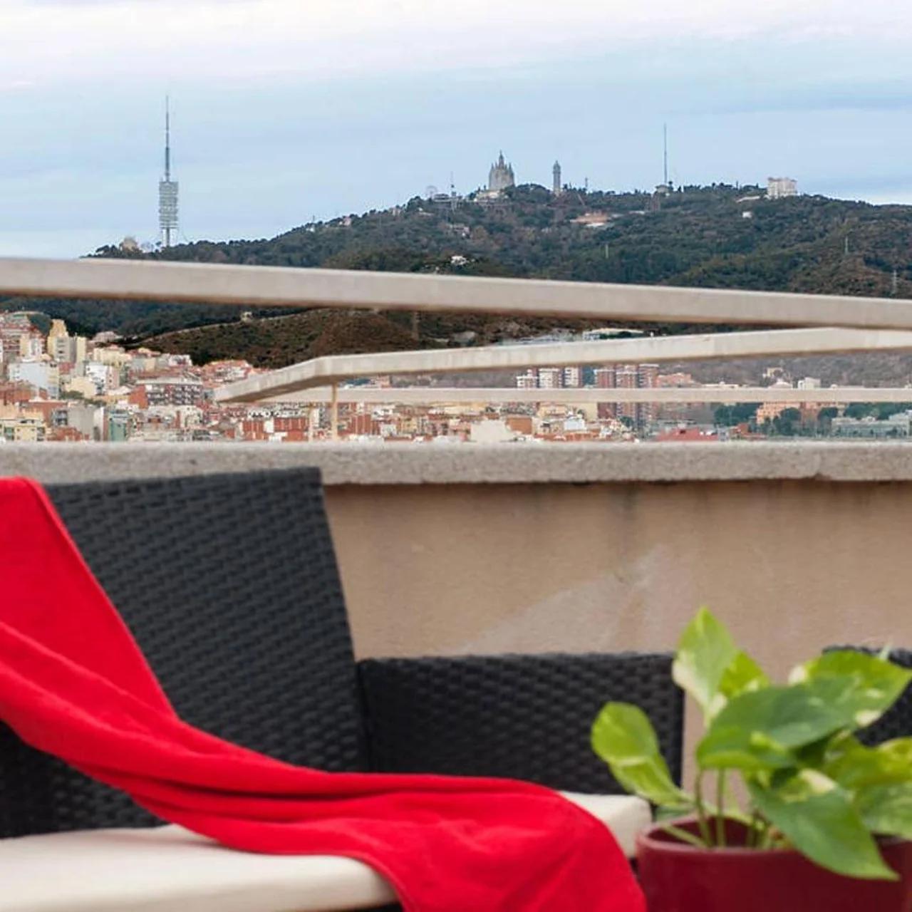 Mellow Barcelona foto