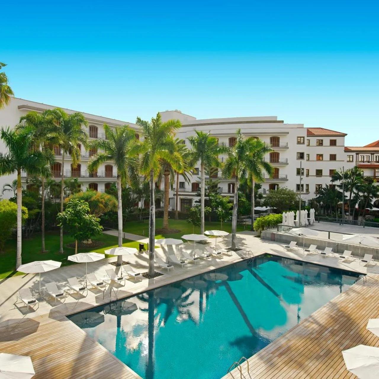 Iberostar Heritage Grand Mencey foto