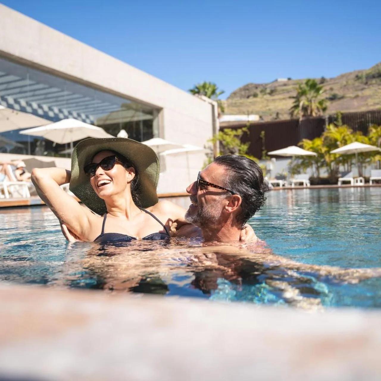 Iberostar Heritage Grand Mencey foto