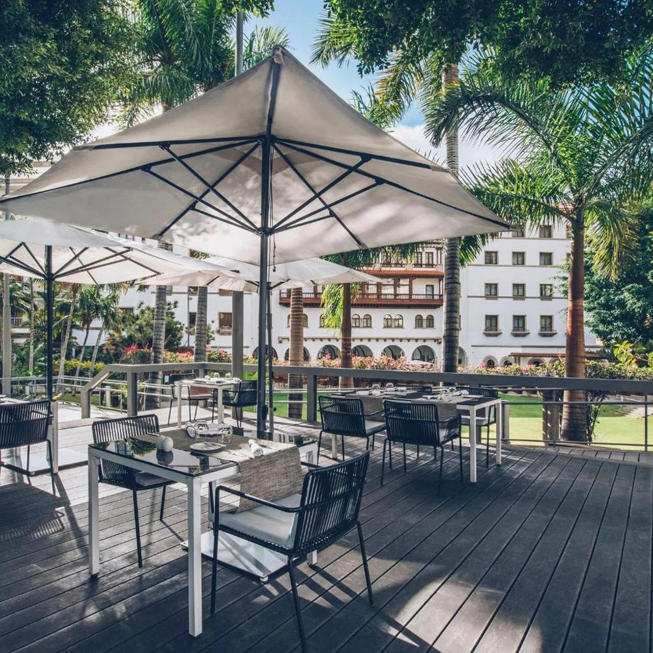 Iberostar Heritage Grand Mencey foto