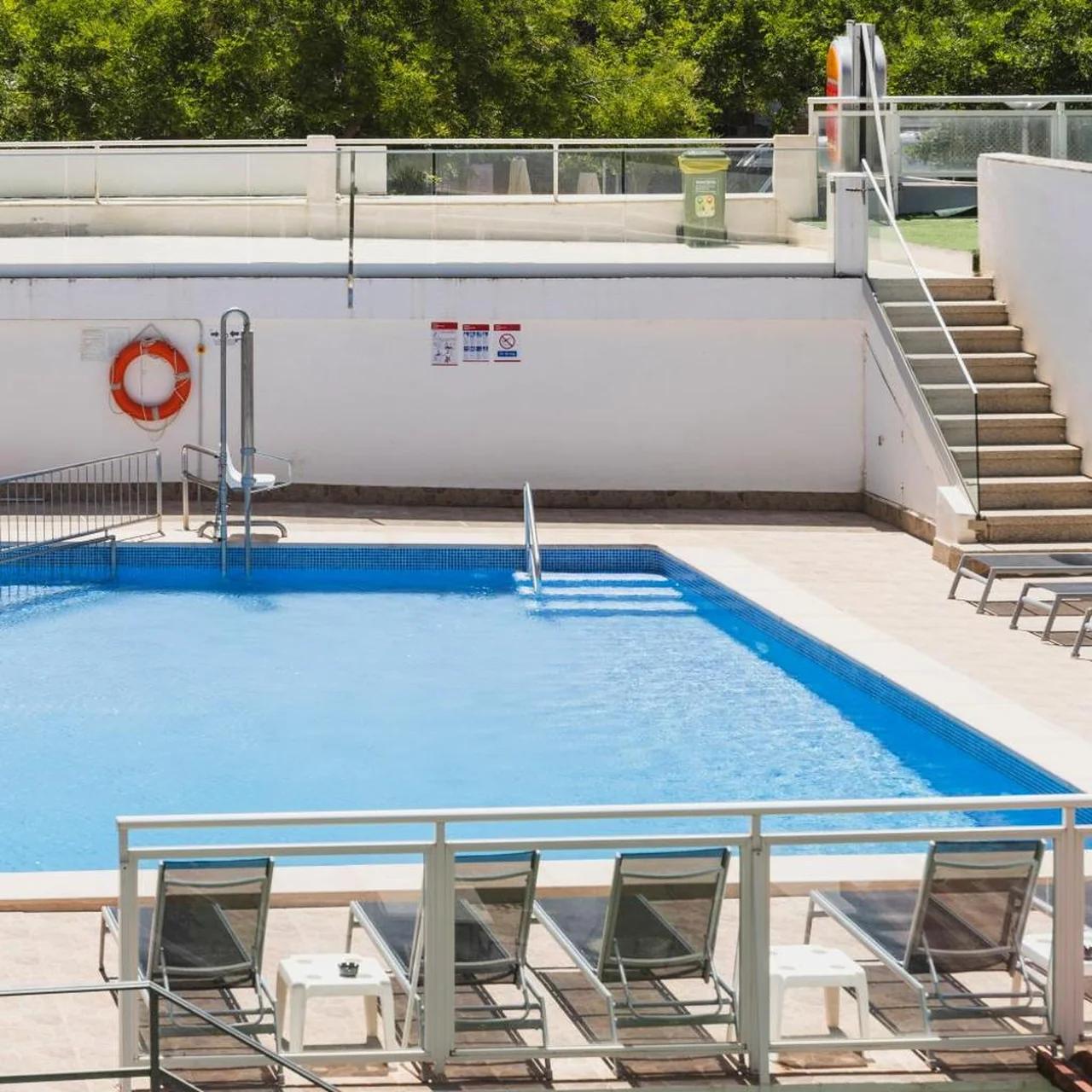 Hotel Amic Miraflores photo