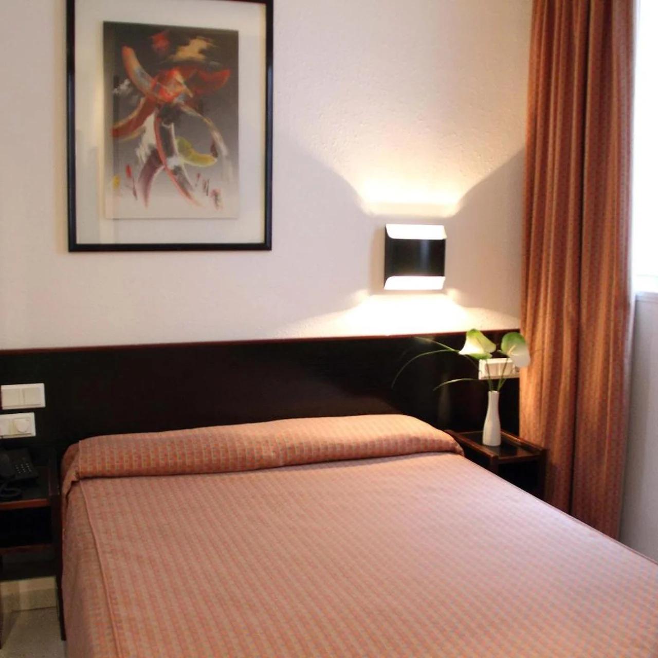 Hotel Monegal photo