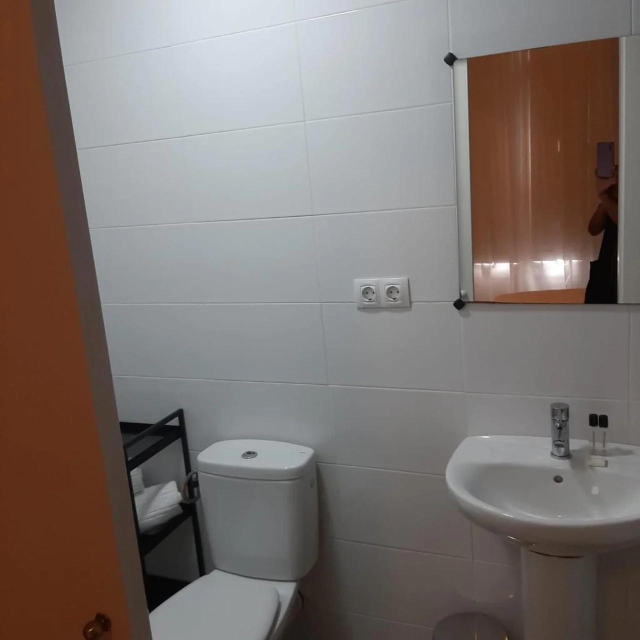 Hotel Monegal photo