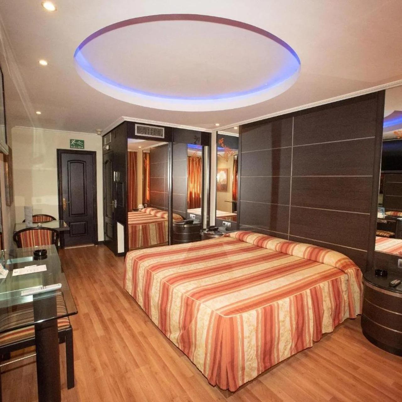 Motel Caribe