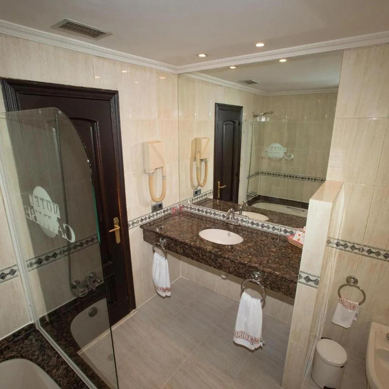 Motel Caribe foto