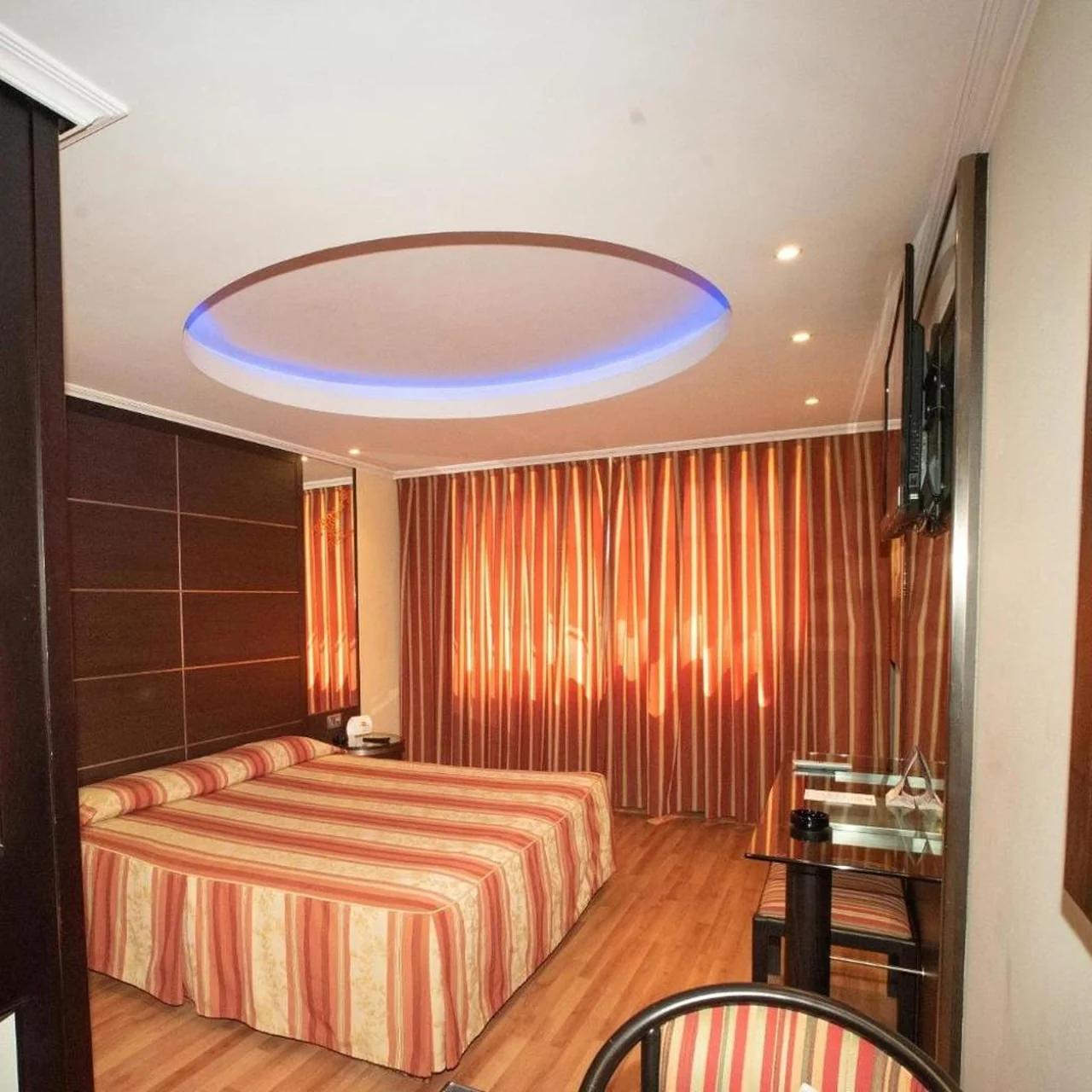 Motel Caribe foto