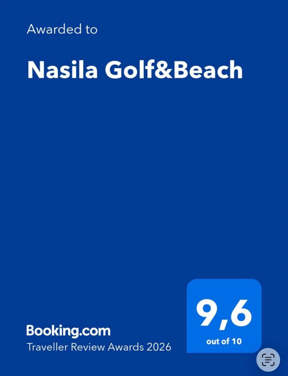 Nasila Golf&Beach photo