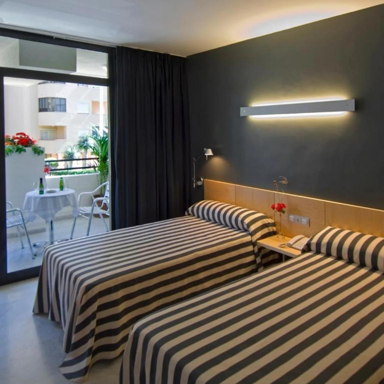 Hotel Nautico