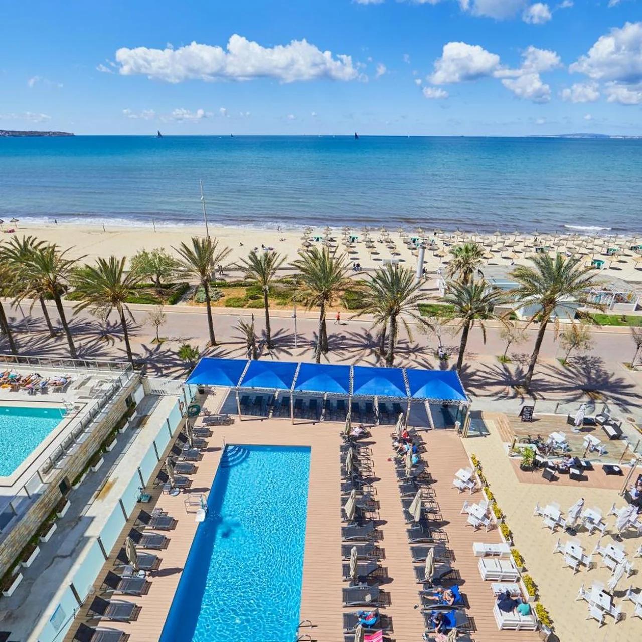 Hotel Negresco - Adults Only photo