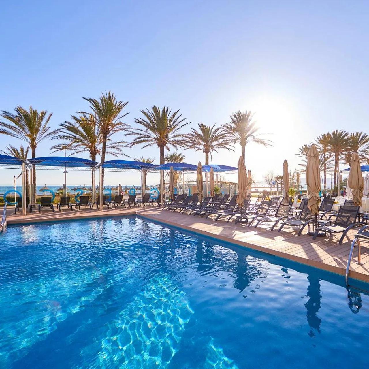 Hotel Negresco - Adults Only photo