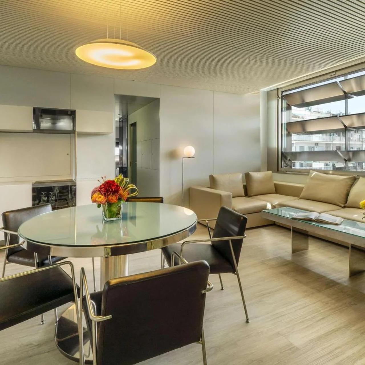 NH Collection Barcelona Constanza photo