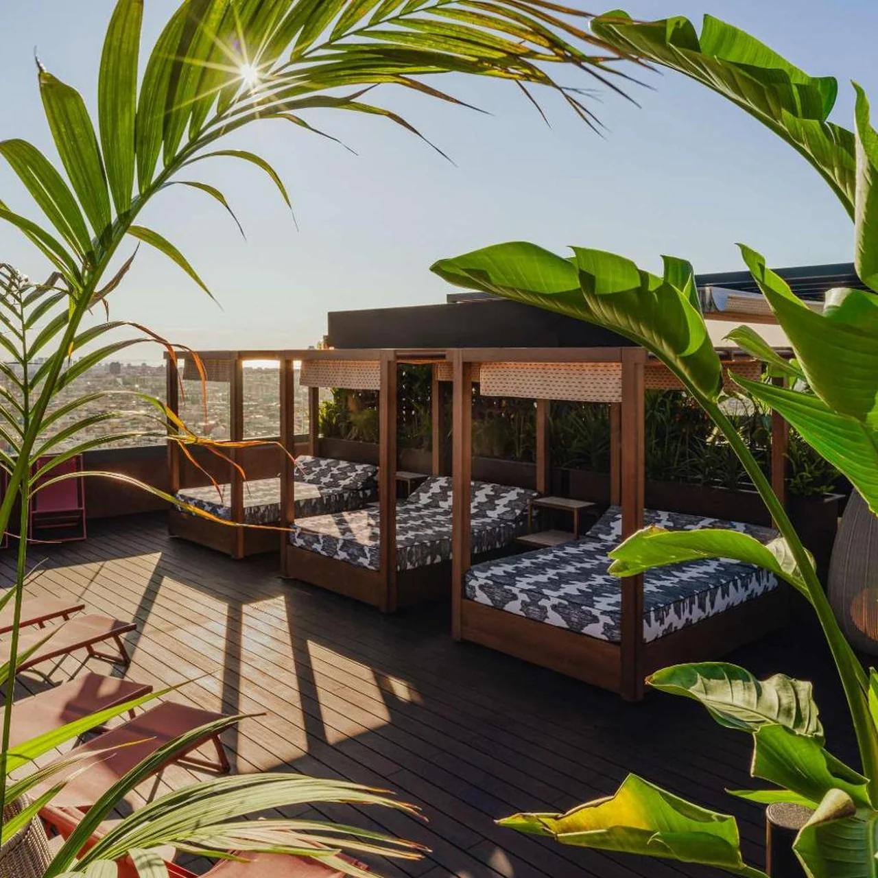 Nobu Hotel Barcelona photo