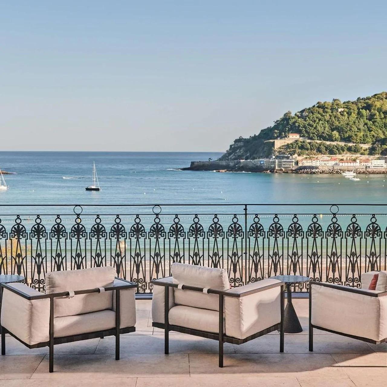 Nobu Hotel San Sebastián