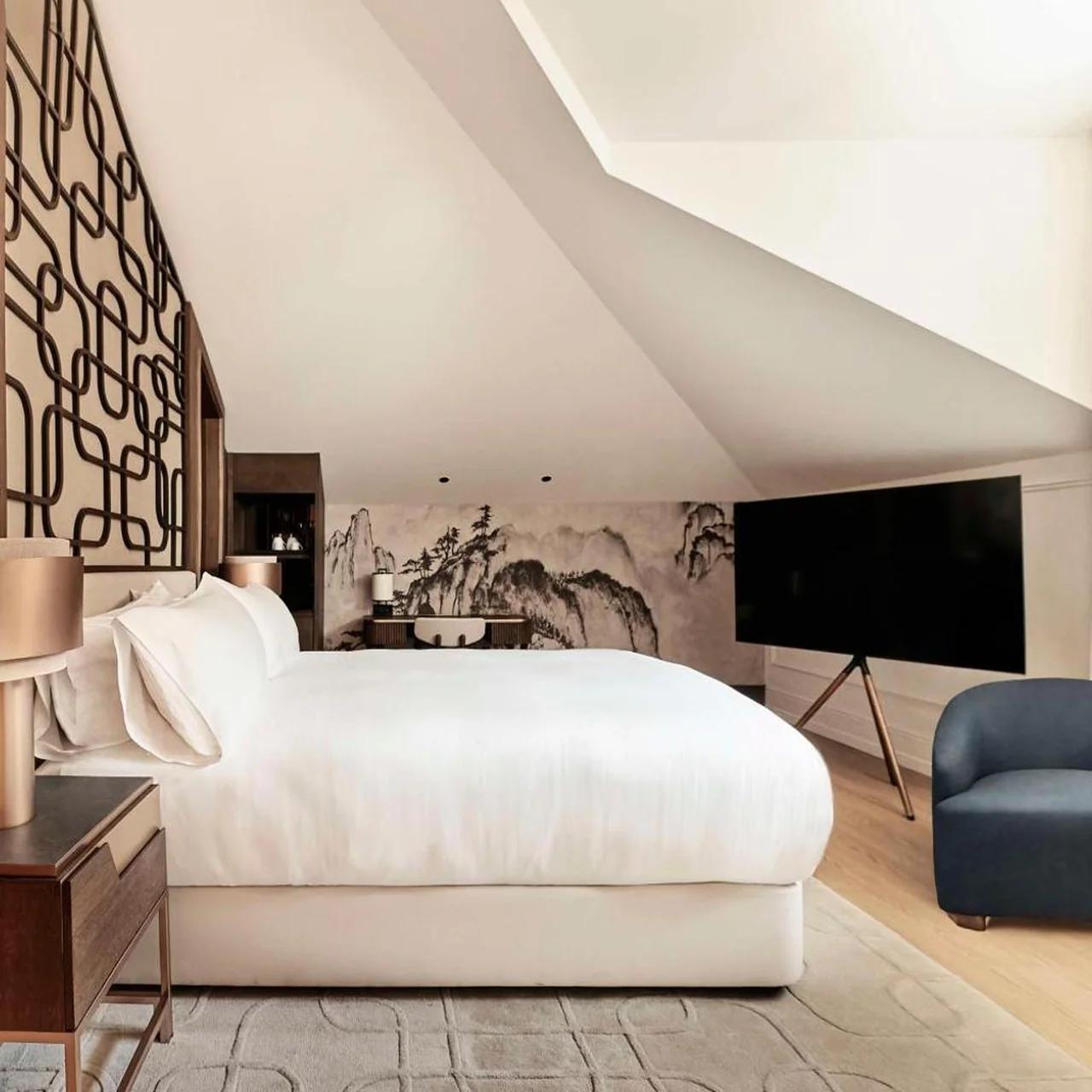 Nobu Hotel San Sebastián photo