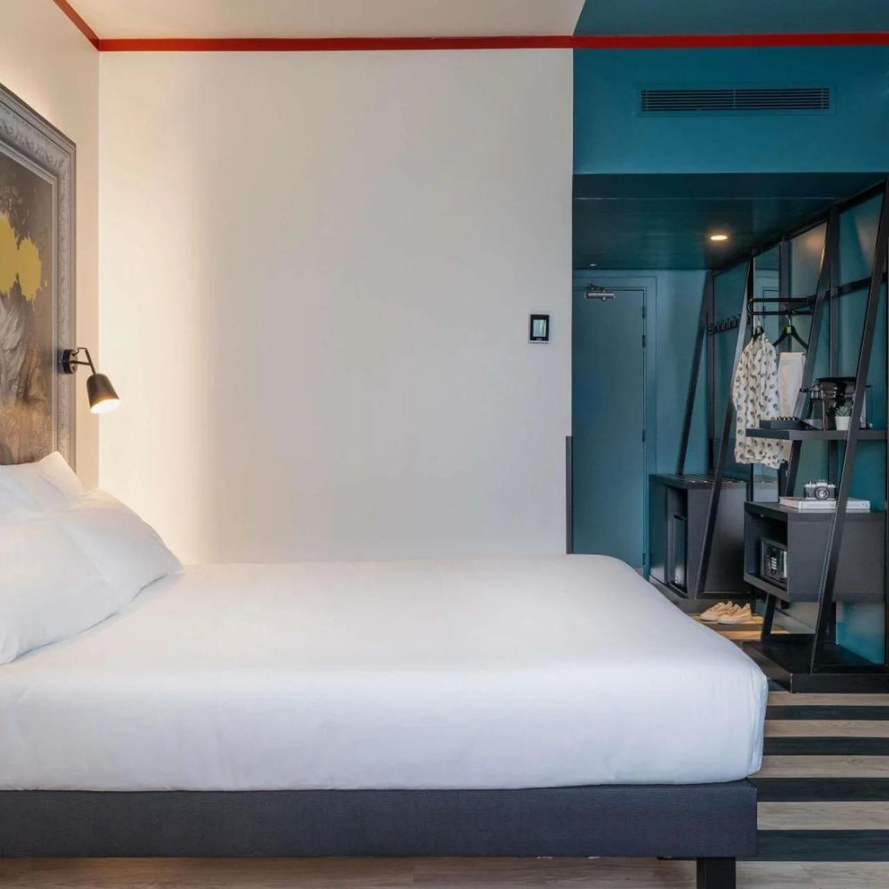 ibis Styles Barcelona Sant Joan Despi foto