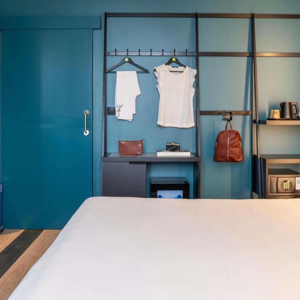 ibis Styles Barcelona Sant Joan Despi foto