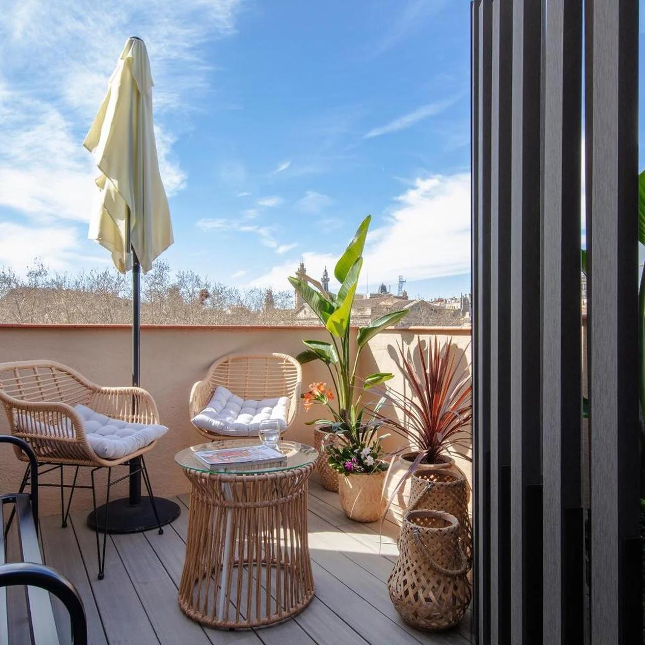 Hotel Oasis photo