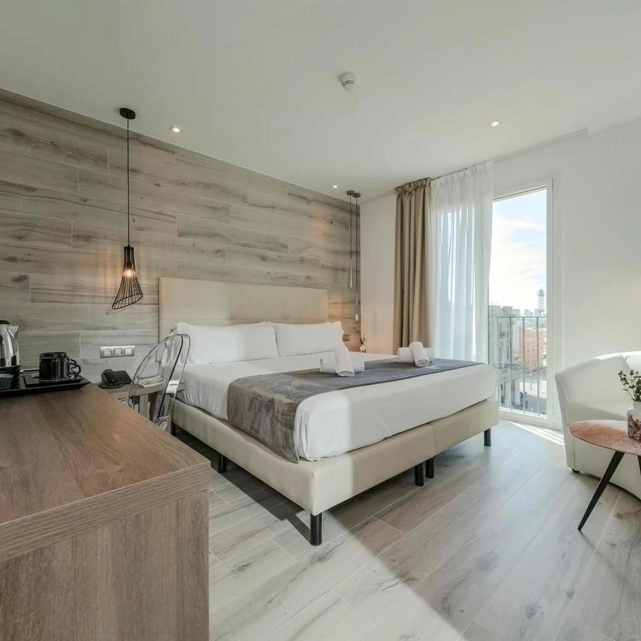 Hotel Oasis photo