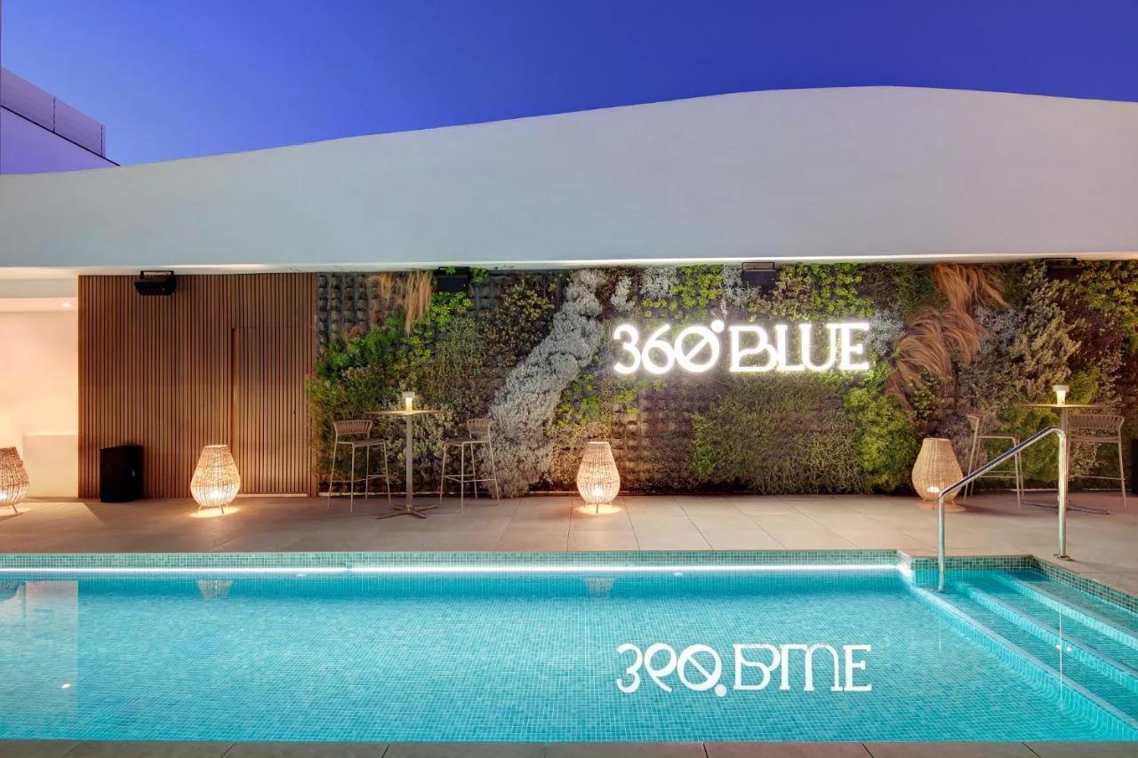 Óbal Hotel Marbella foto
