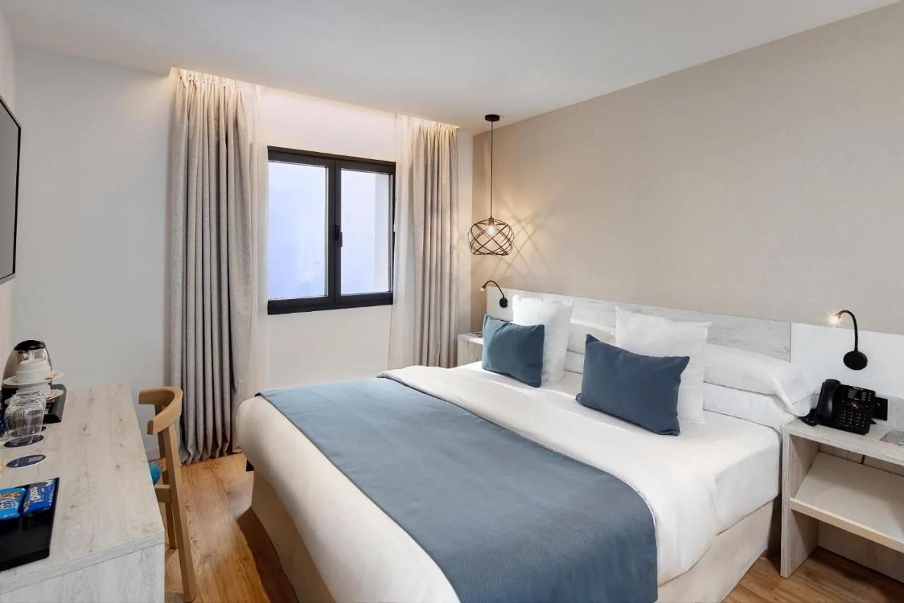 Óbal Hotel Marbella foto