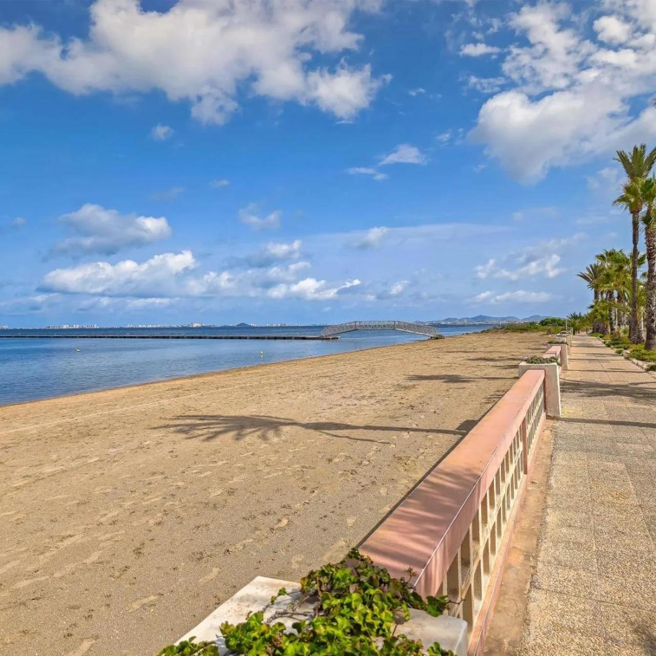 Occidental Mar Menor foto