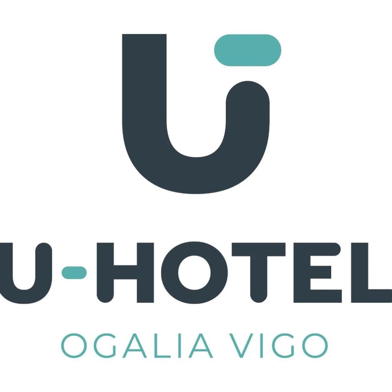 U Hotel Ogalia Vigo foto