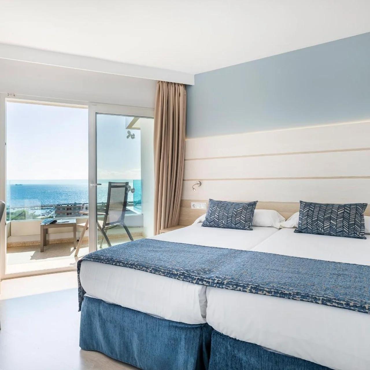 Tomir Portals Suites - Adults Only photo