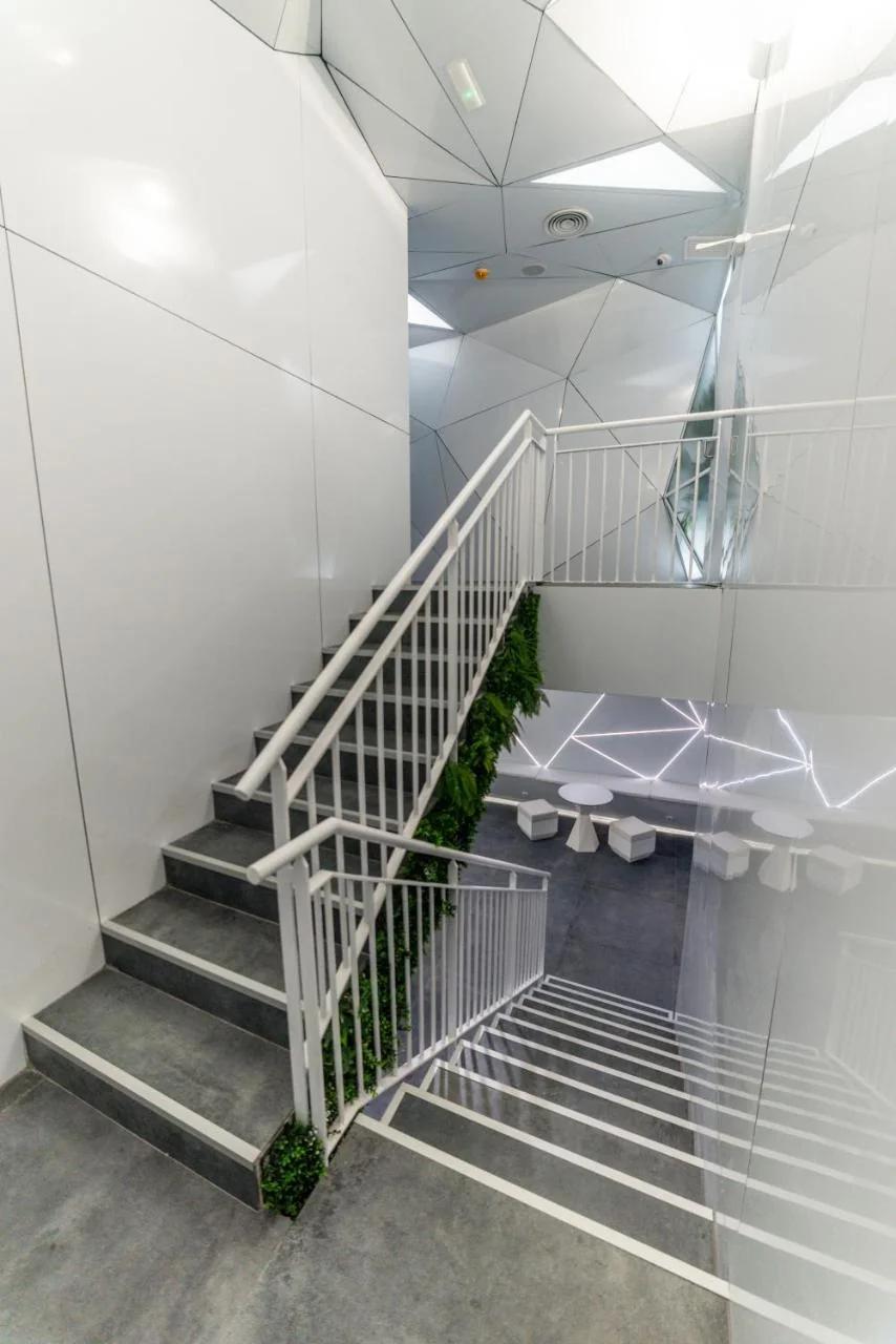 Optimi Rooms Madrid photo