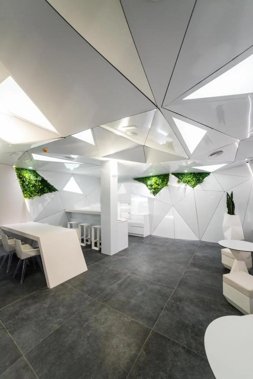 Optimi Rooms Madrid photo