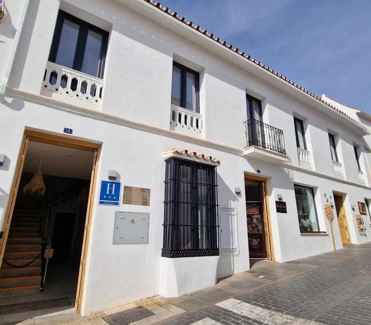 OPUNTIA Hotel Boutique photo