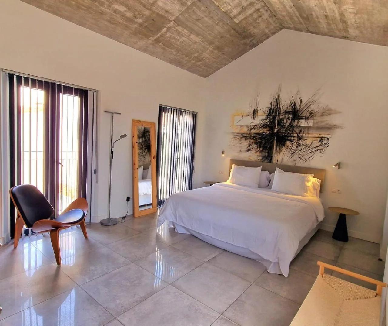 OPUNTIA Hotel Boutique photo