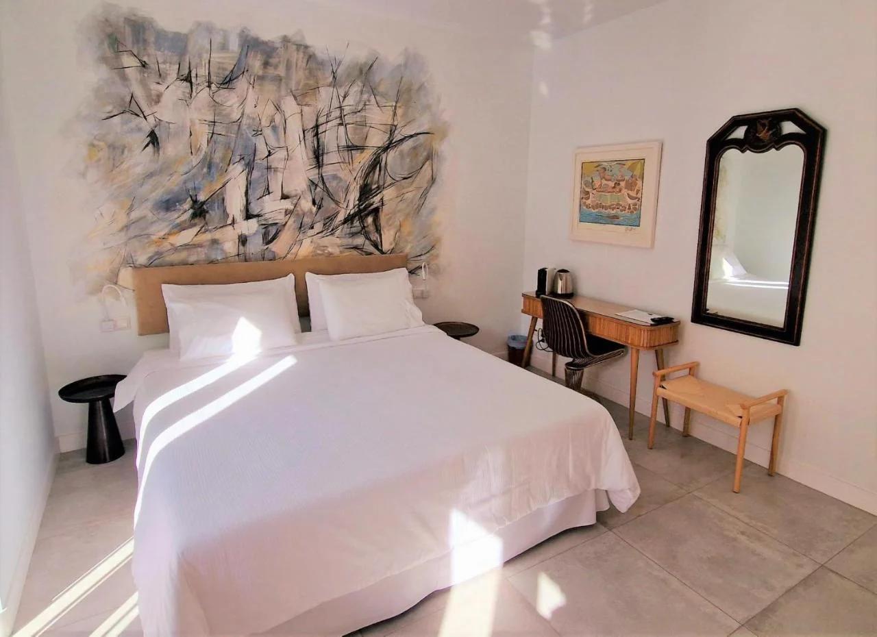 OPUNTIA Hotel Boutique photo