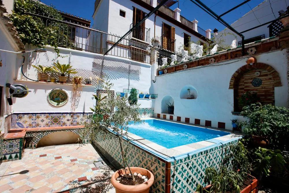 Oripando Hostel photo