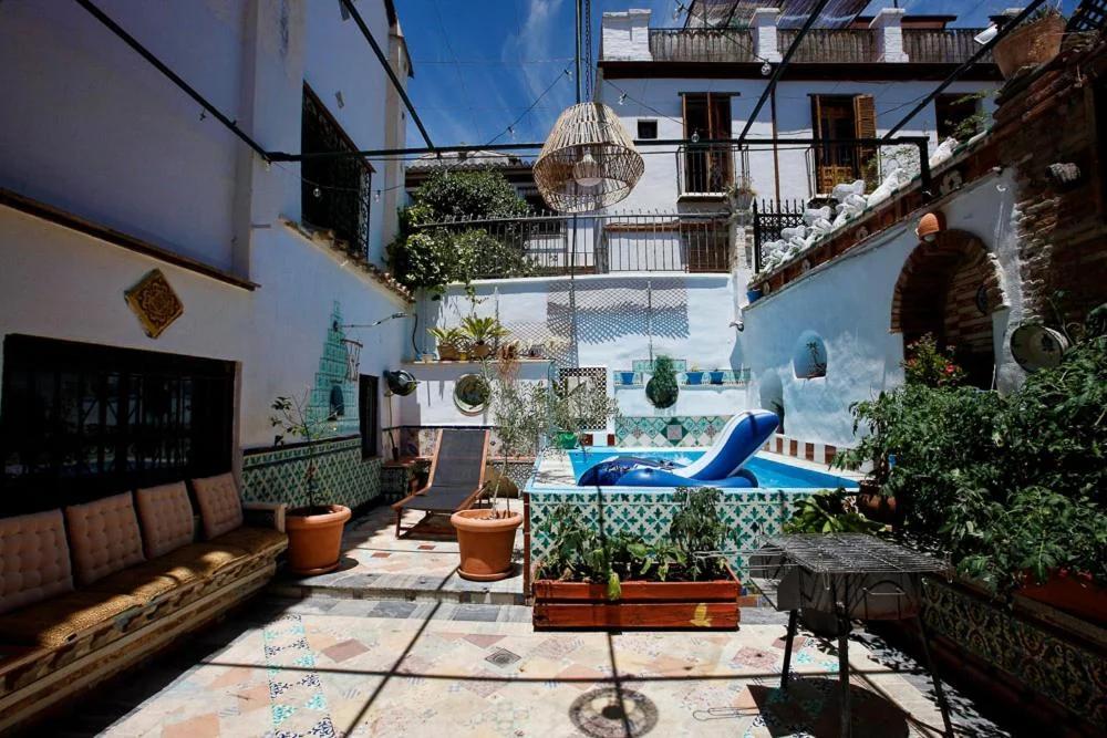 Oripando Hostel photo