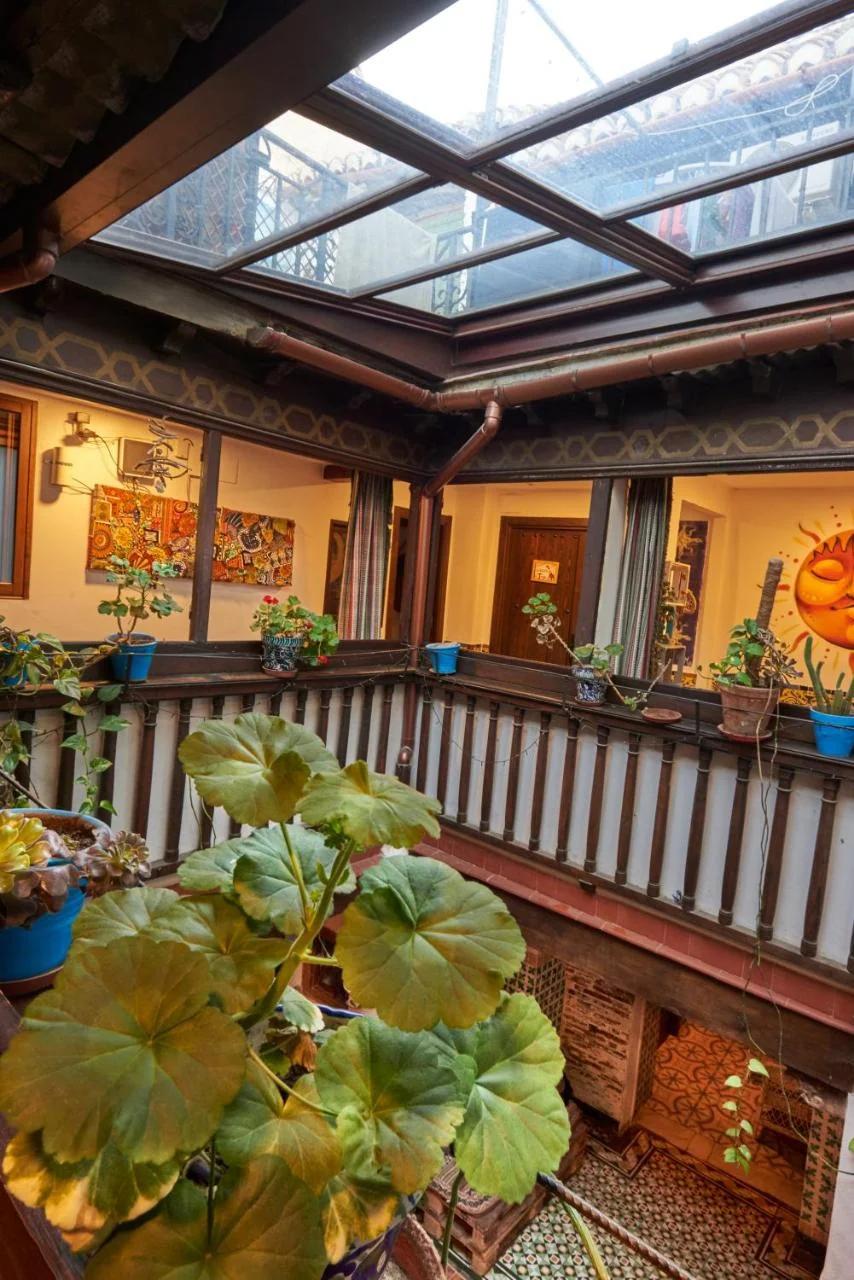 Oripando Hostel photo