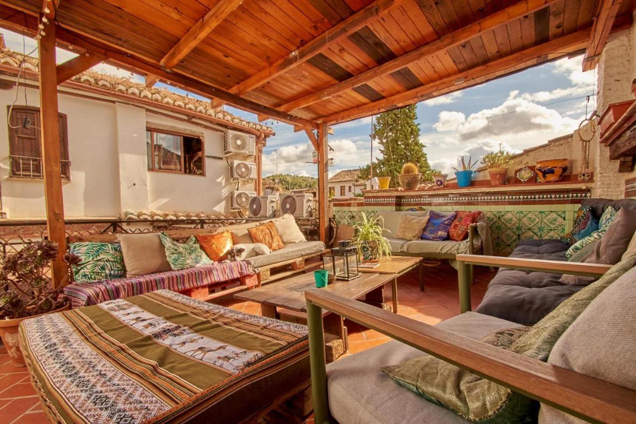 Oripando Hostel photo