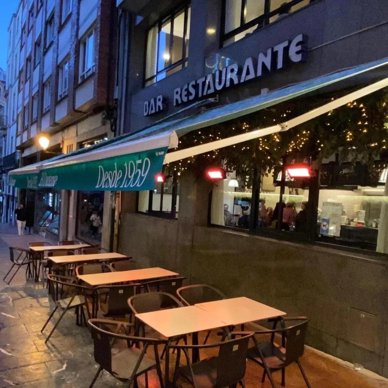 Hotel Ovetense foto