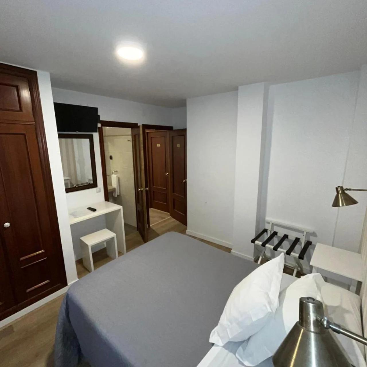 Hotel Ovetense foto