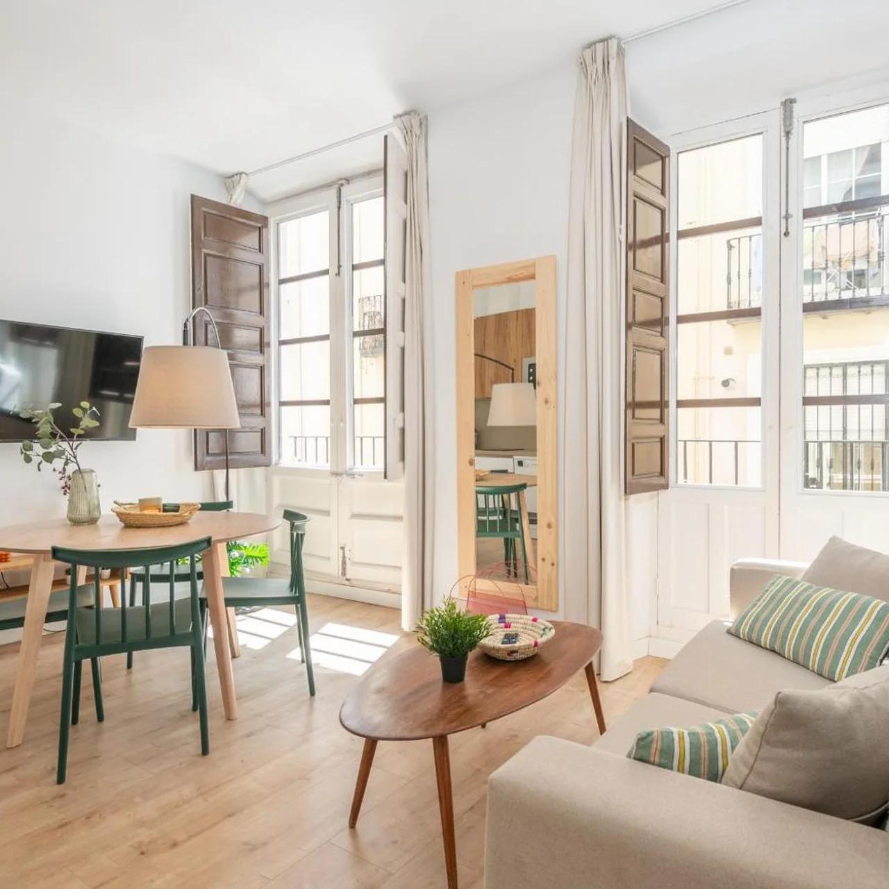 Apartamentos Luna Suites Palacio Dorita photo