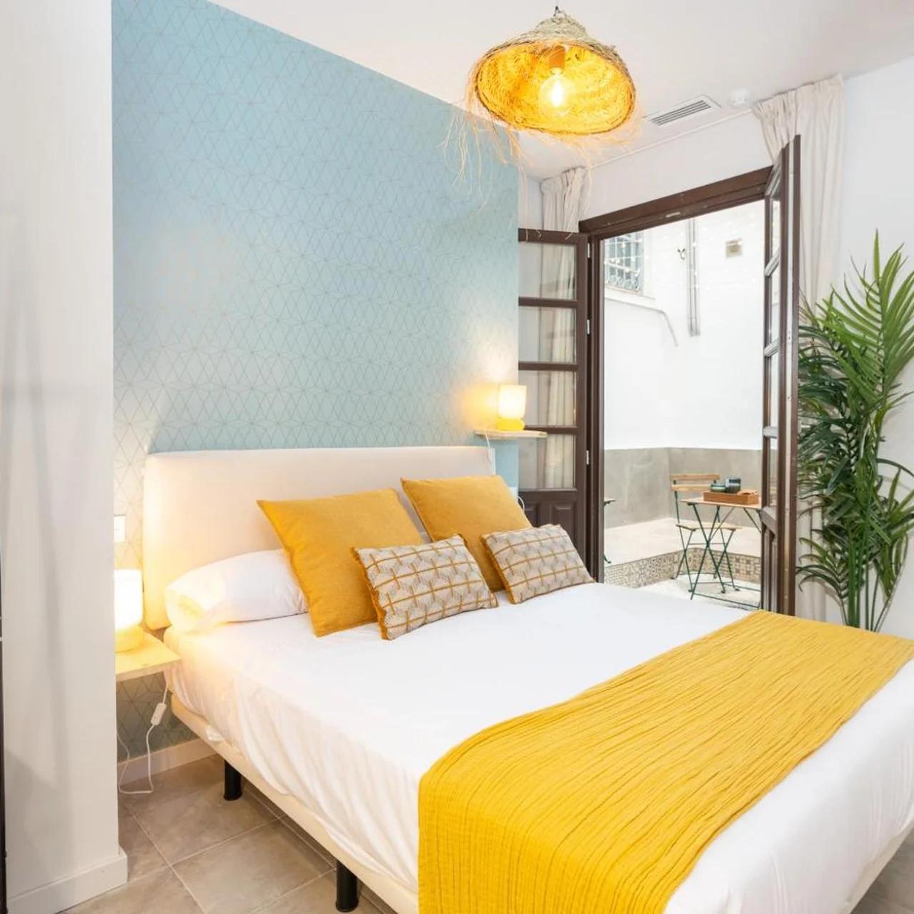 Apartamentos Luna Suites Palacio Dorita photo