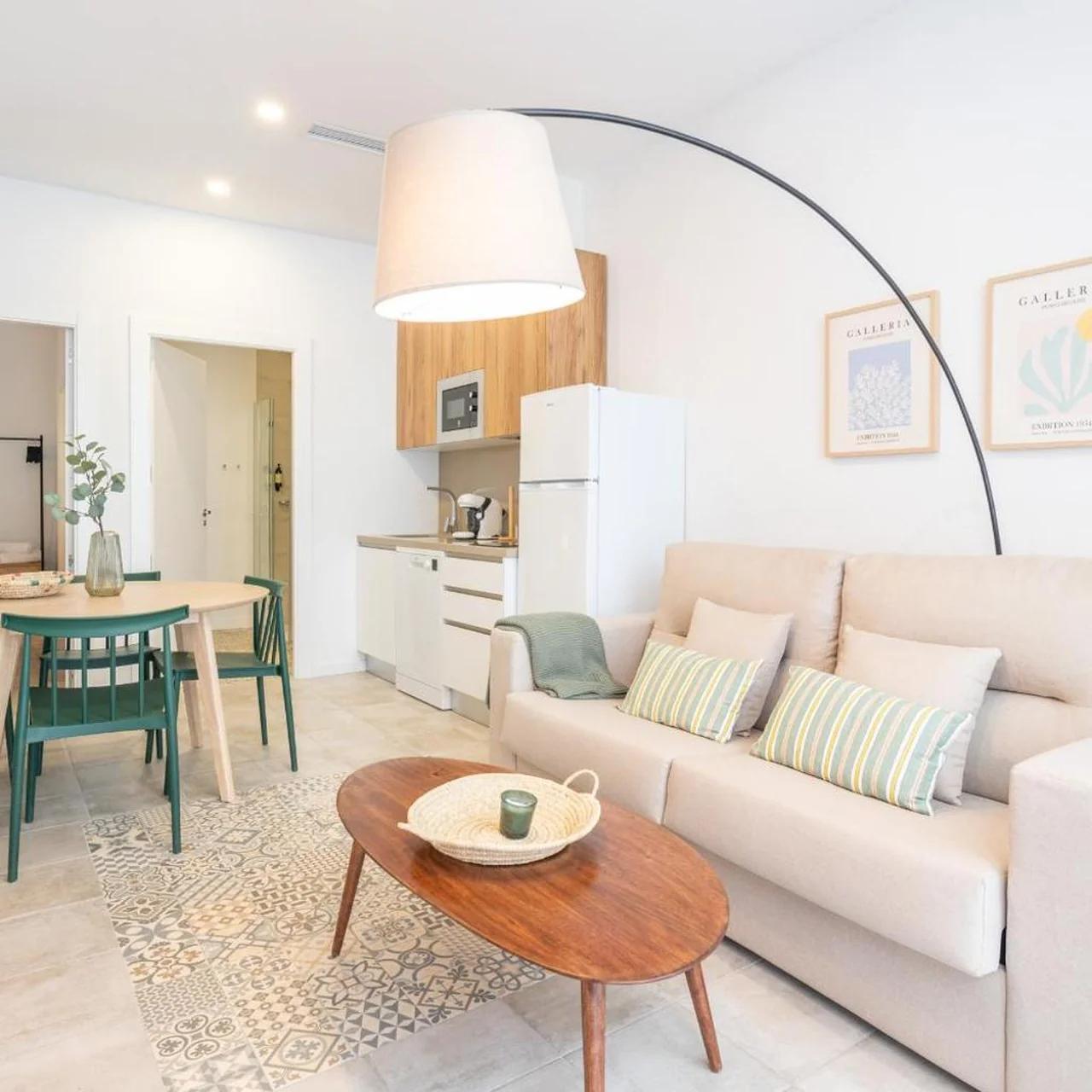 Apartamentos Luna Suites Palacio Dorita photo