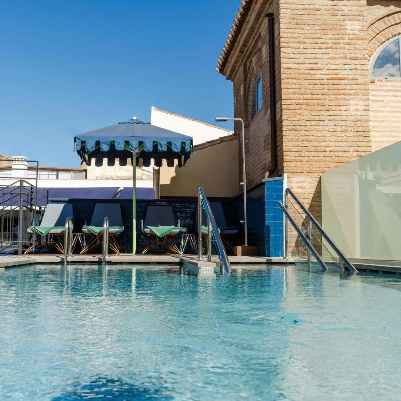 Palacio Solecio, a Small Luxury Hotel of the World photo