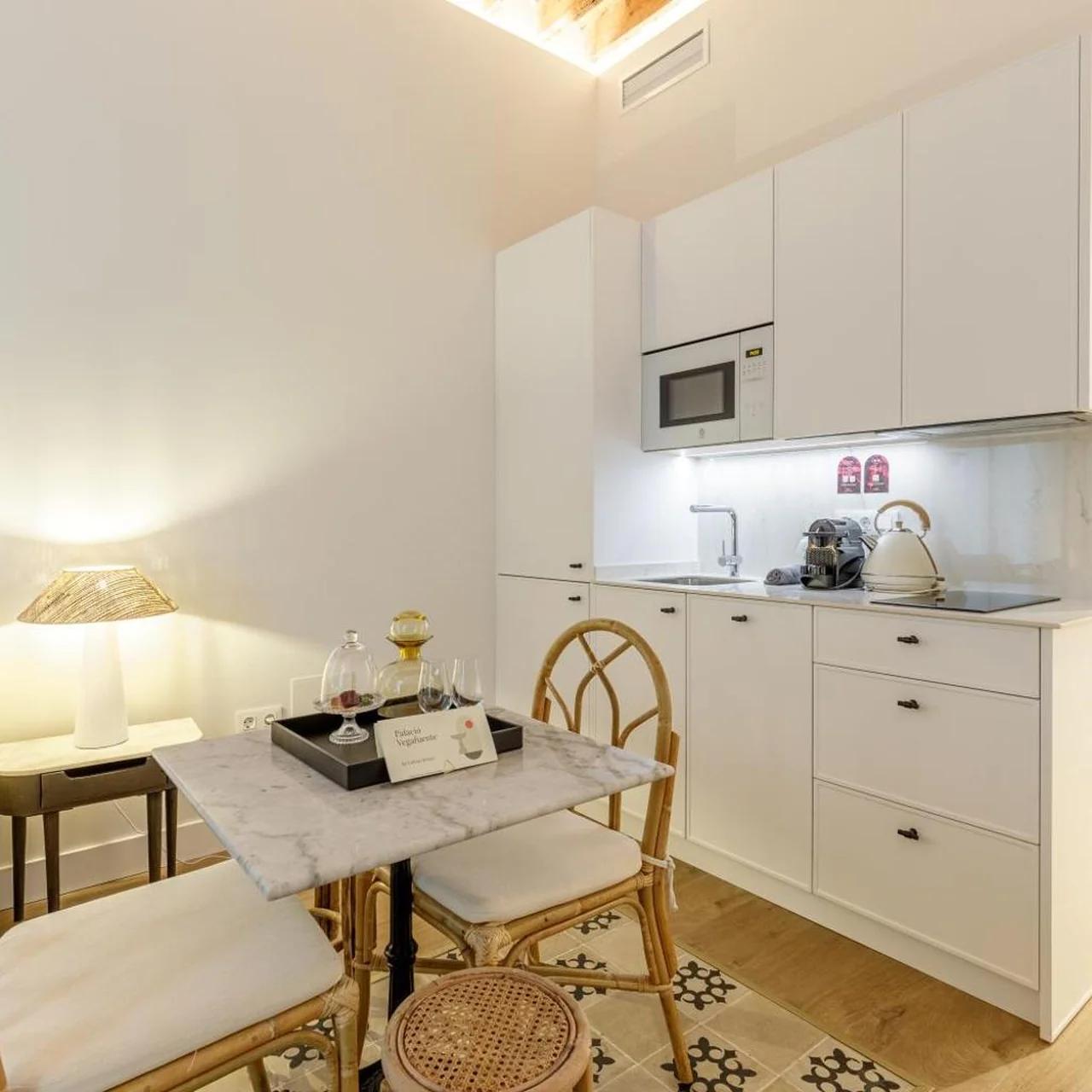 Palacio Vegafuente by Caleta Homes photo